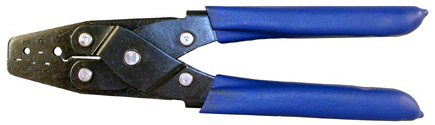 T-18 Metri-Pack Terminal and Seal Crimper