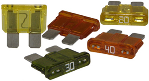 typical autofuses