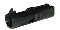 Weather Pack Connector