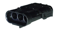 Weather Pack Connector