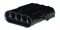 Weather Pack Connector