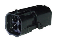 Weather Pack Connector
