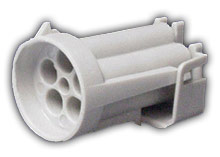 Weather Pack Connector