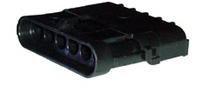 Weather Pack Connector