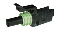 Weather Pack Connector