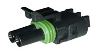 Weather Pack Connector