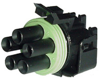 Weather Pack Connector